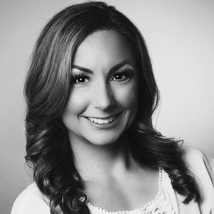 Meet your Posher, Julie